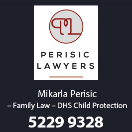 PERISIC LAWYERS