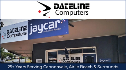 Dateline Computers Hero Image