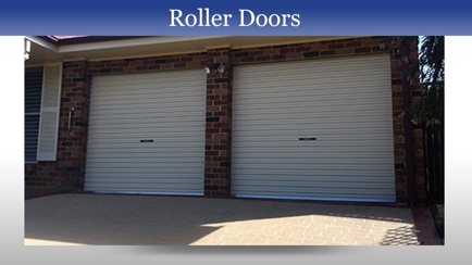 All-Style Doors Pty Ltd Hero Image