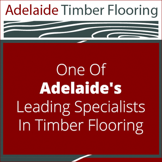 Adelaide Timber Flooring