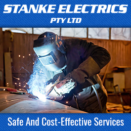 Stanke Electrics Pty Ltd