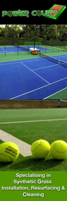 Power Court