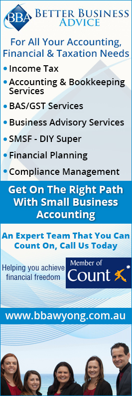 Better Business Advice