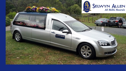 All Faiths Funerals Hero Image