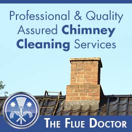 The Flue Doctor