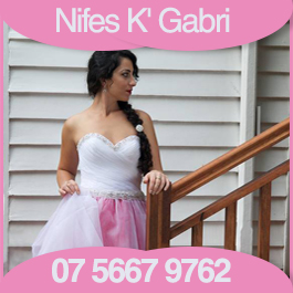 Nifes K' Gabri