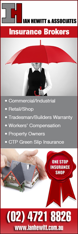 Ian Hewitt & Associates
