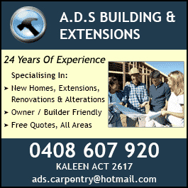 A.D.S Building & Extensions