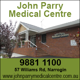 John Parry Medical Centre