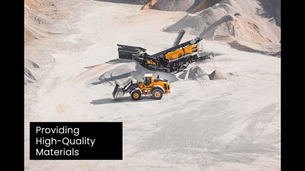 Yarram Quarries Pty Ltd Hero Image