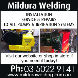 Mildura Welding