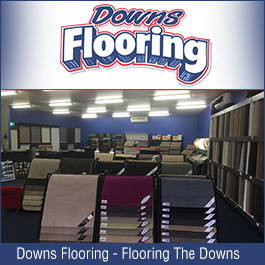 Downs Carpet Court