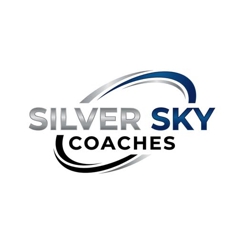 Silver Sky Coaches Hero Image