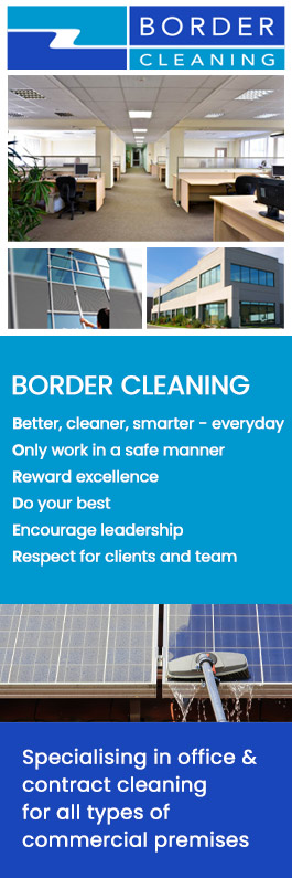 Border Cleaning Services Pty Limited