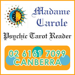 Madame Carole