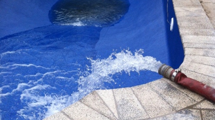 Statewide Pool Liners Hero Image