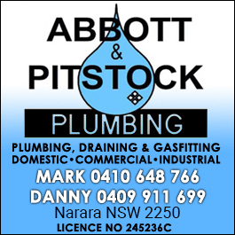 East Gosford Plumbing