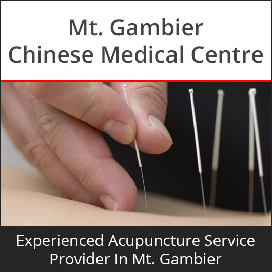 Chinese Medical Centre