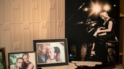 Alex Gow Funerals Hero Image