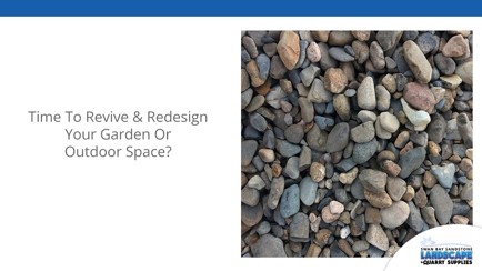 Swan Bay Sandstone Landscape & Quarry Supplies Hero Image