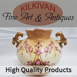 Kilkivan Antiques & Collectables