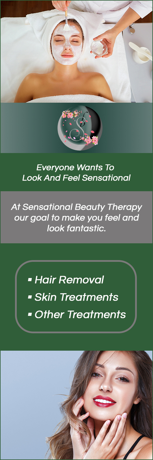 Sensational Beauty Therapy