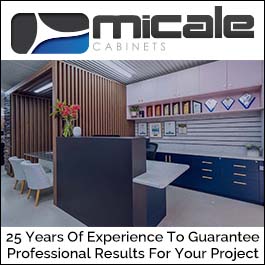 Micale Cabinets