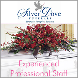 Silver Dove Funerals