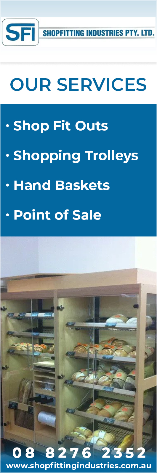 Shopfitting Industries