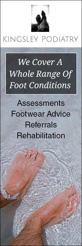 Kingsley Podiatry