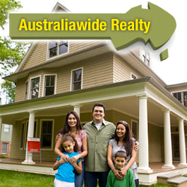 Australiawide Realty