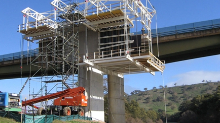 Pipeline Scaffolding Pty Ltd Hero Image