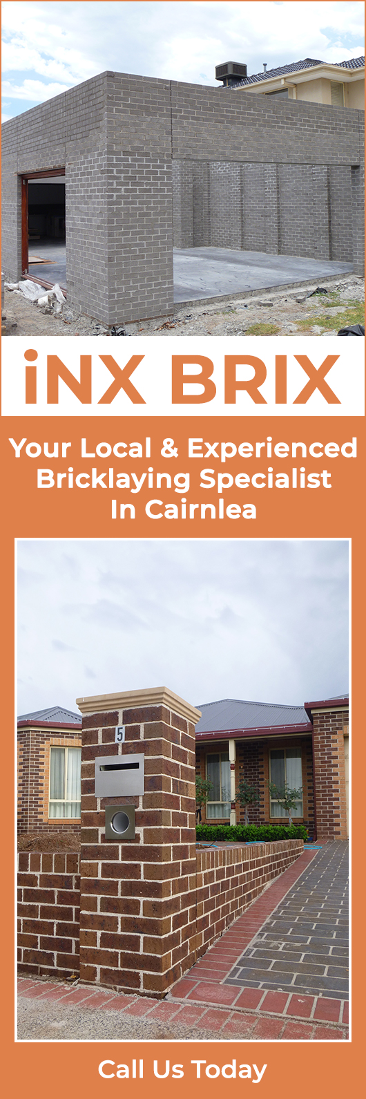 iNX BRIX