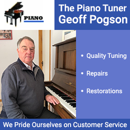 Geoff Pogsonn