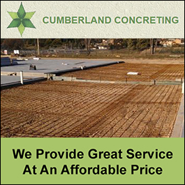 Cumberland Concreting