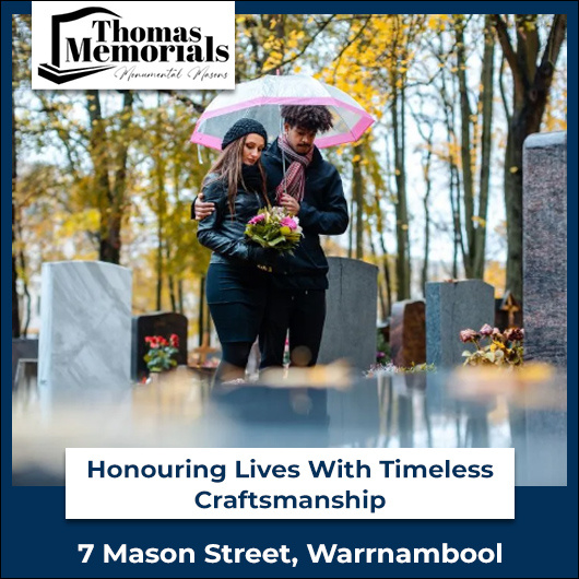 Thomas Memorials