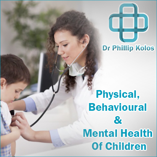 The Richmond Clinic - Dr Phillip Kolos