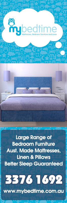 MyBedtime Jindalee