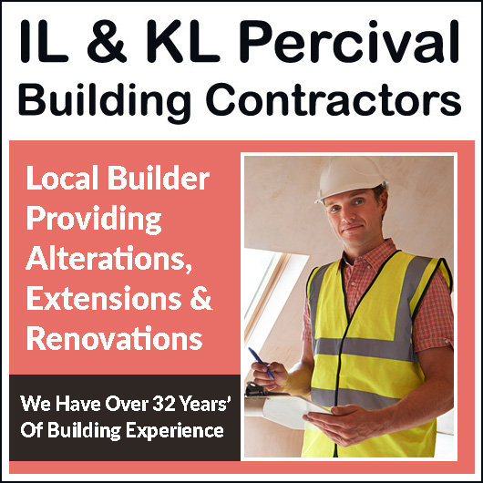 IL & KL Percival