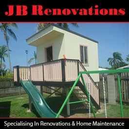 JB Renovations