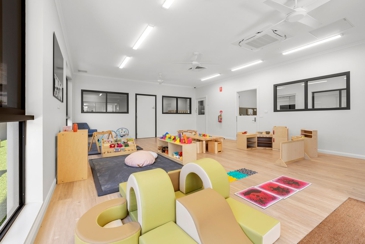 Junior Explorers Early Learning Centre Hero Image
