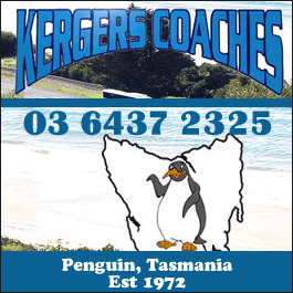 Kergers Coaches