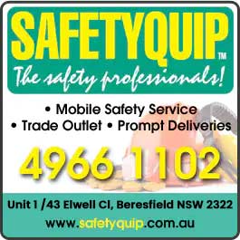 SafetyQuip