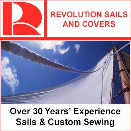 Revolution Sails And Covers