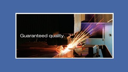 Action Laser Cutting Hero Image