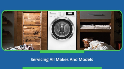 Appliances R Us Hero Image