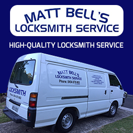 Matt Bell's Locksmith Service