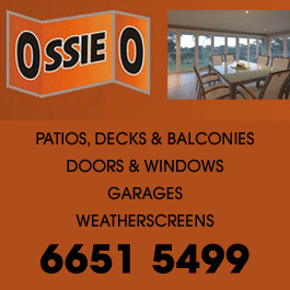 Ossie-O