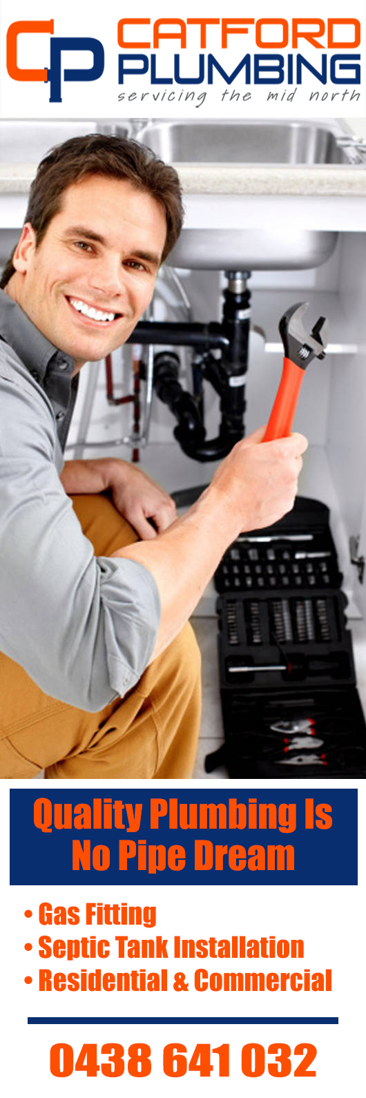 Catford Plumbing