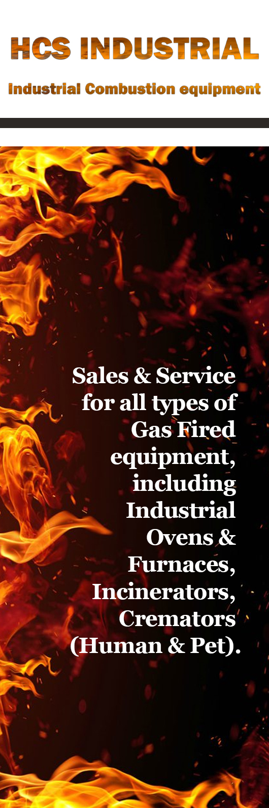 HCS Industrial Pty Ltd